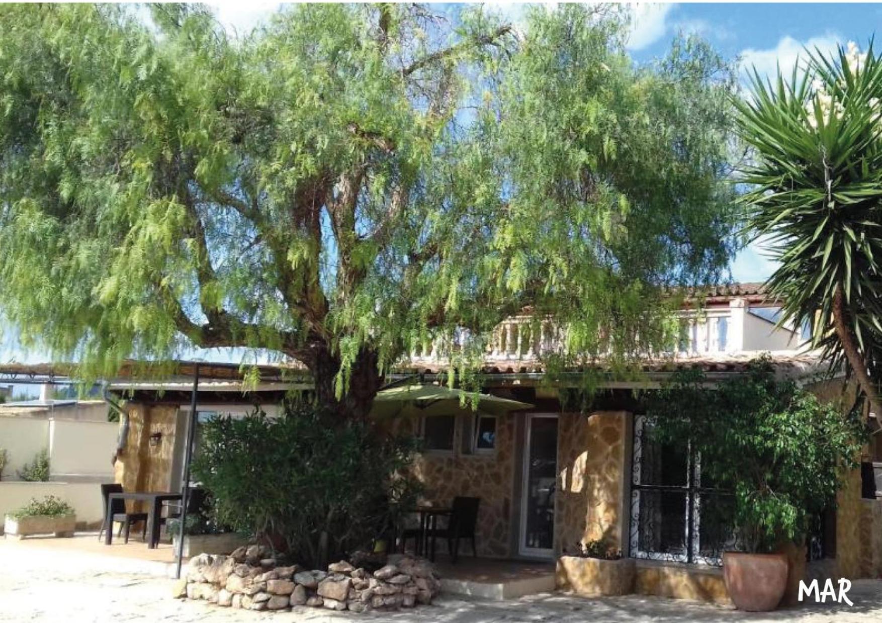 Finca Animas Llucmajor  Exterior foto