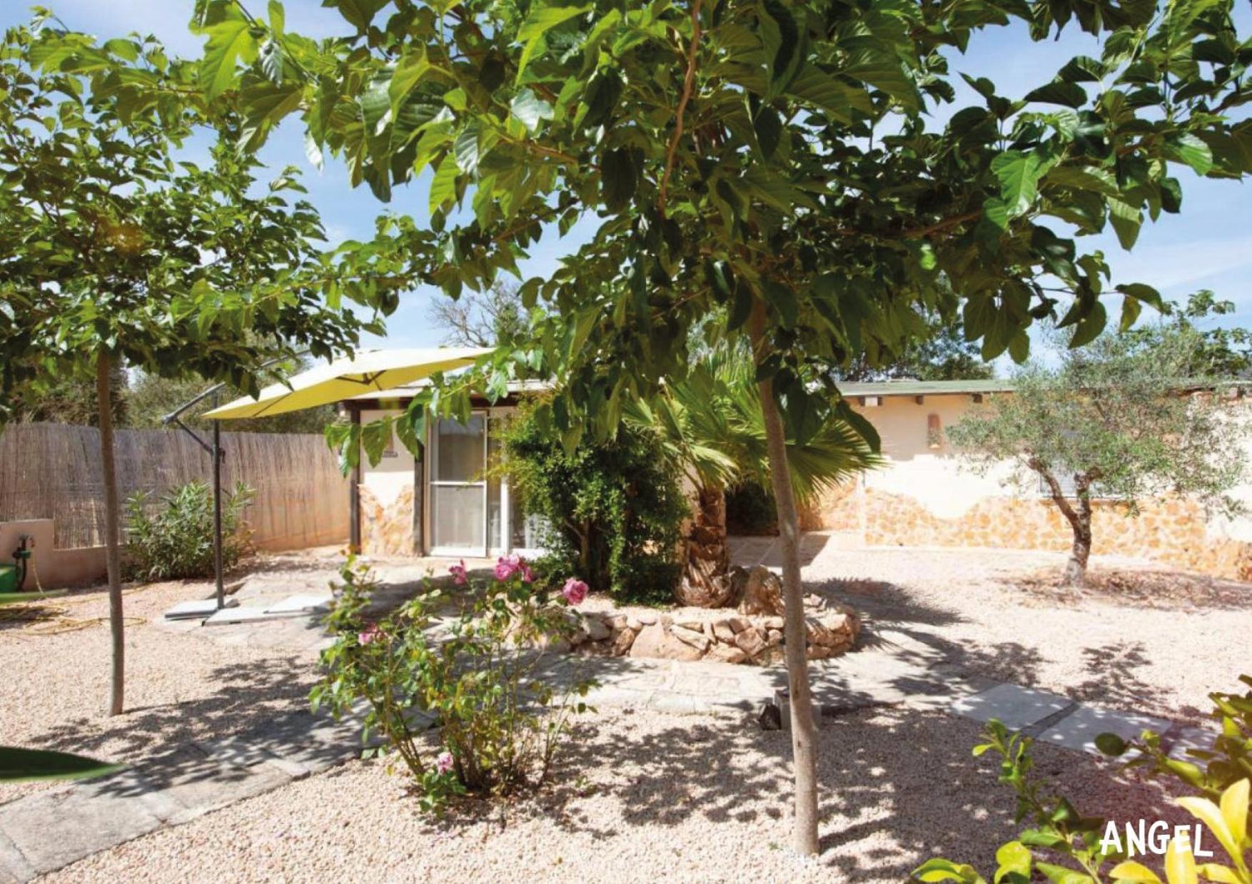 Finca Animas Llucmajor  Exterior foto